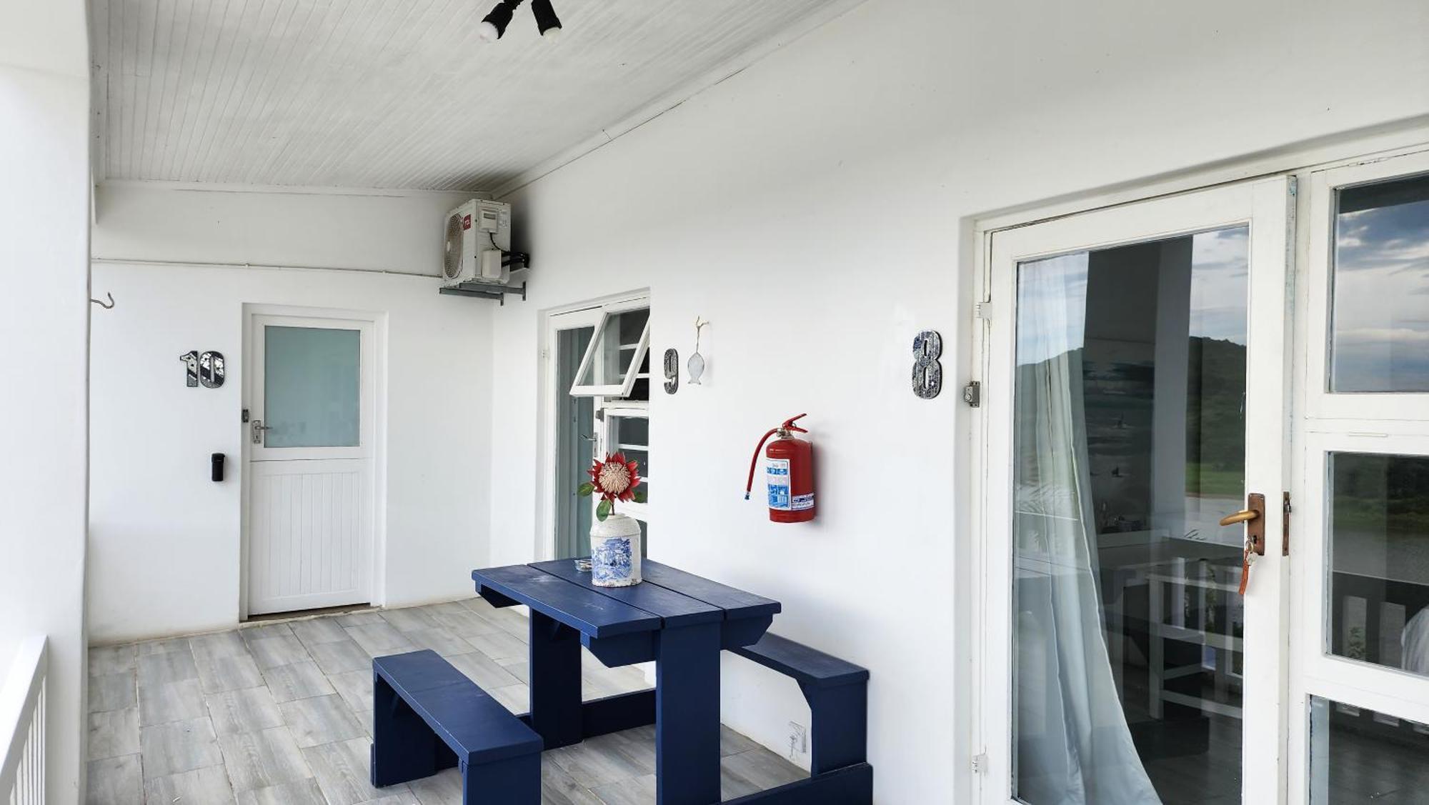Blue'S Guest House - East London Bonza Bay Eksteriør billede