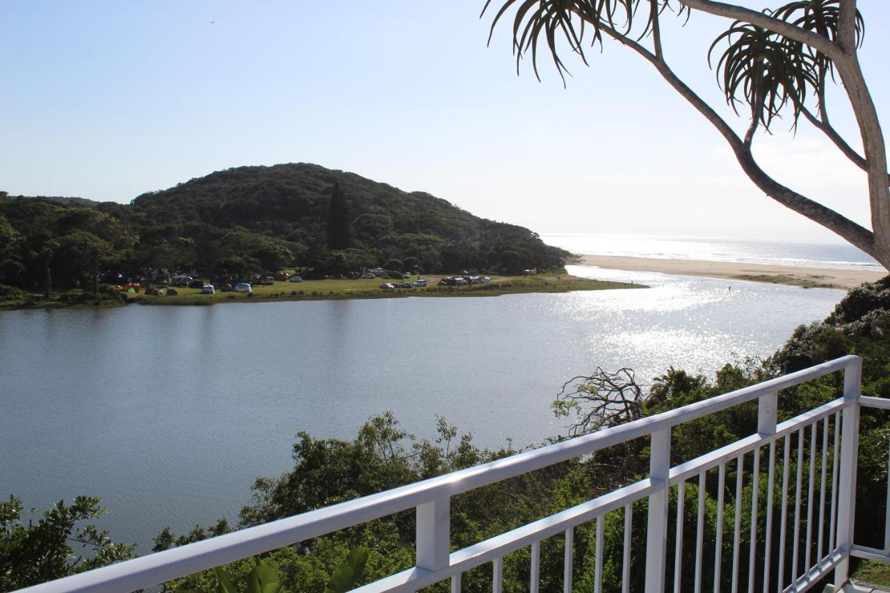 Blue'S Guest House - East London Bonza Bay Eksteriør billede